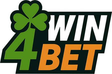 4win bet